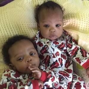 Meet your Posher, Ethel